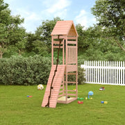 Casetta con Arrampicata in Legno Massello di Douglas 3156920