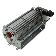 Ventilatore tangenziale  stufa a pellet TGA 60/1-180/15 EMMEVI - FERGAS 112830 - UNIVERSALE