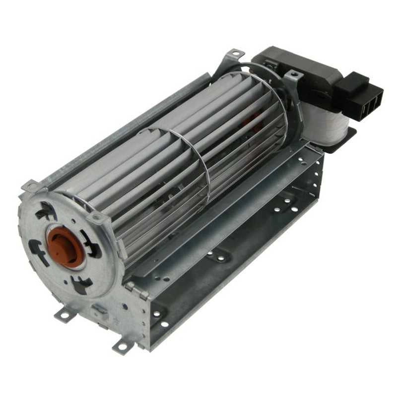 Ventilatore tangenziale  stufa a pellet TGA 60/1-180/15 EMMEVI - FERGAS 112830 - UNIVERSALE