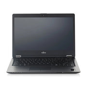 NOTEBOOK LIFEBOOK U747 INTEL CORE I5-7300U 14" 8GB 256GB SSD WINDOWS COA - RICONDIZIONATO - GAR. 6 MESI - GRADO A/A-