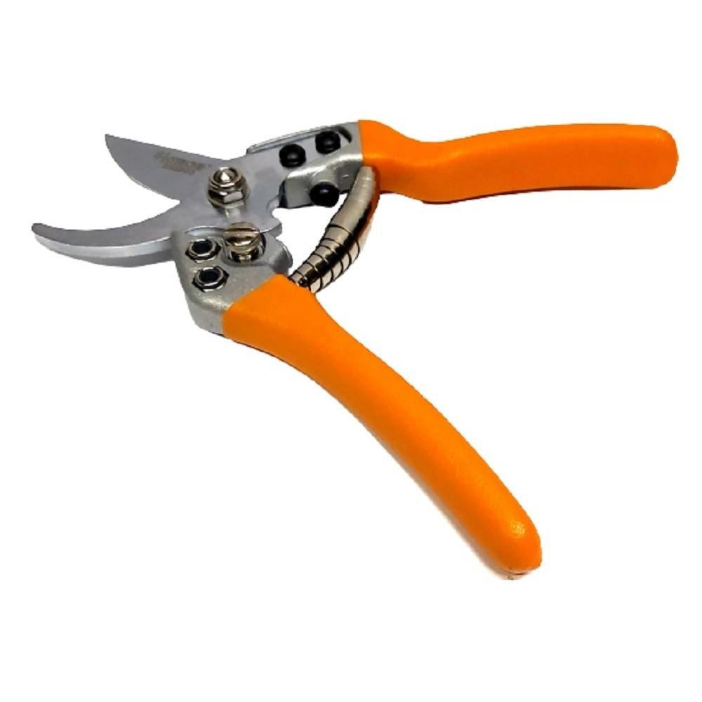 Trade Shop - Forbice Da Pota 190 Mm Potatura Per Giardinaggio 7.5" Giardino Cesoia -