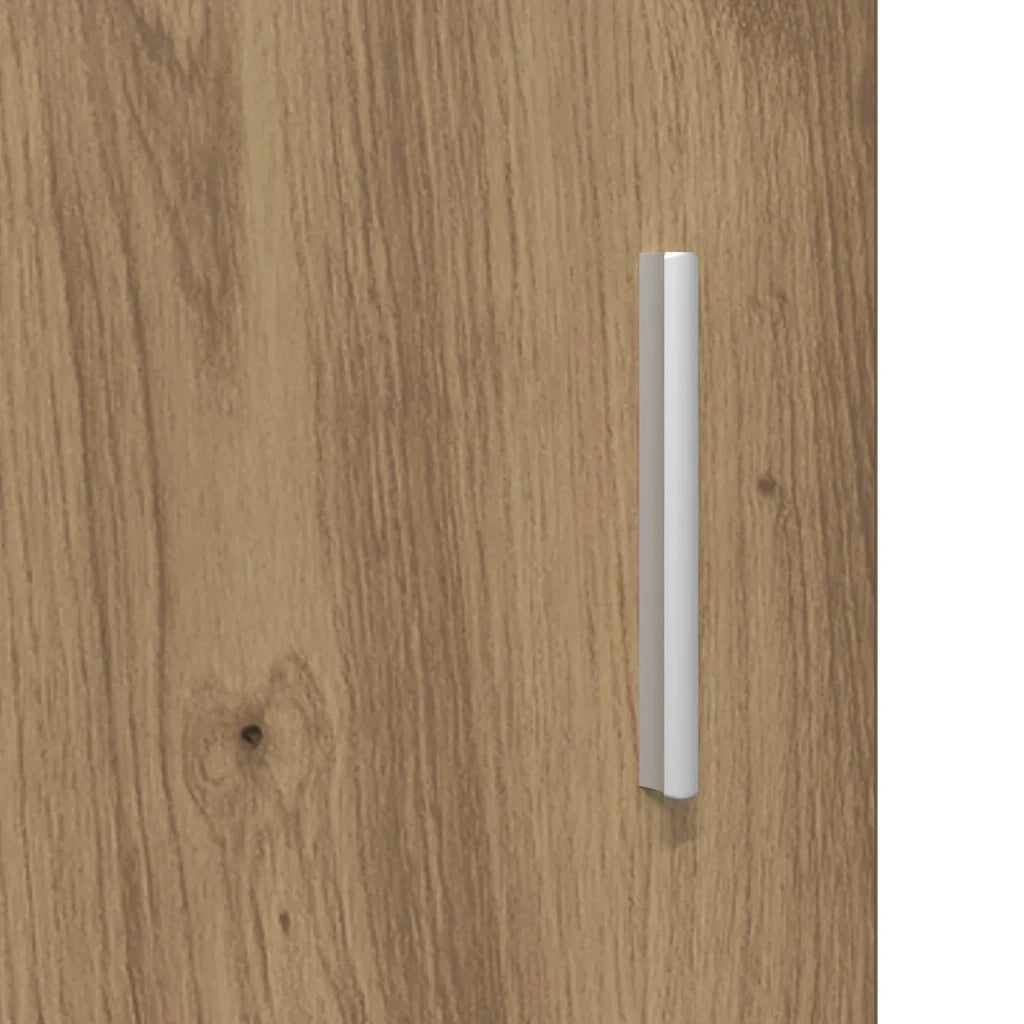 Sideboards Corona 2 pcs Rovere artigianale 59 x 39 x 80 cm 3402807