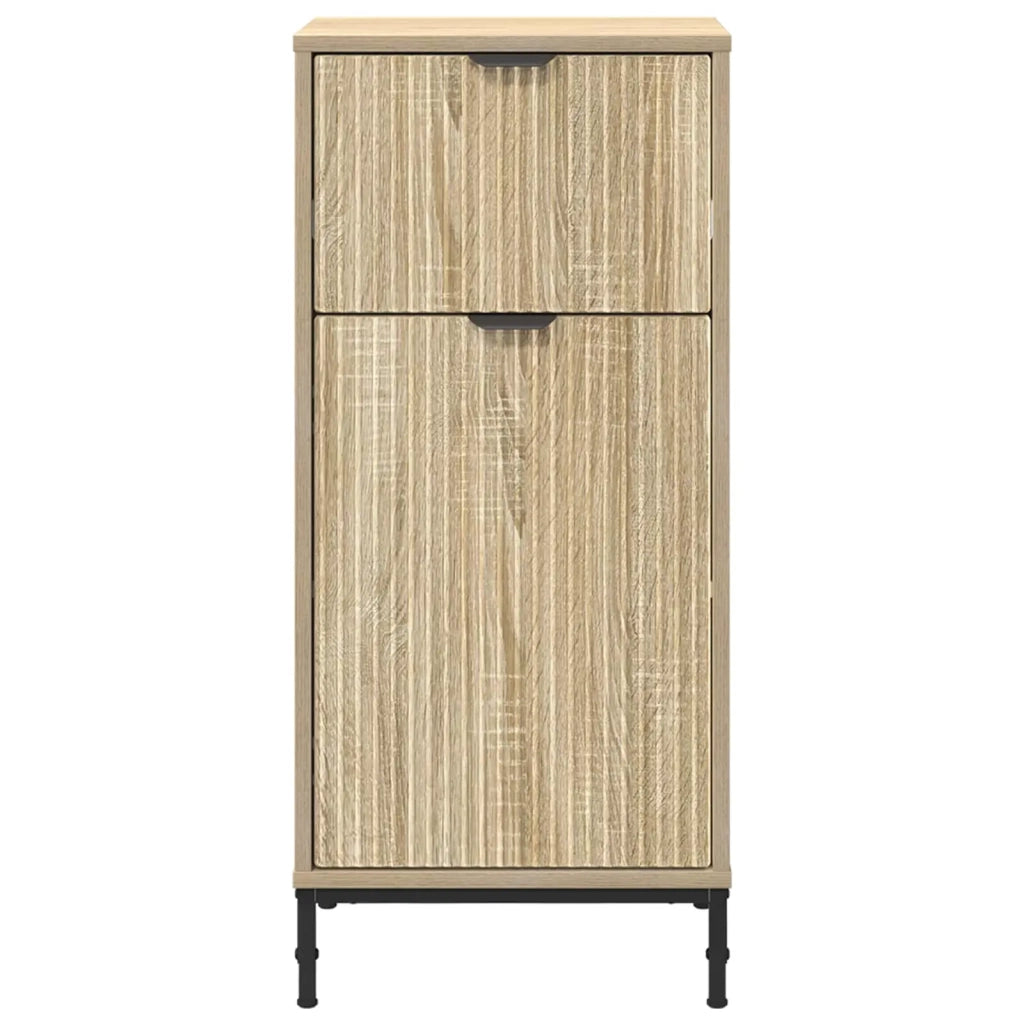 Mobile da Bagno Rovere Sonoma 39,5 x 36 x 88 cm 883396