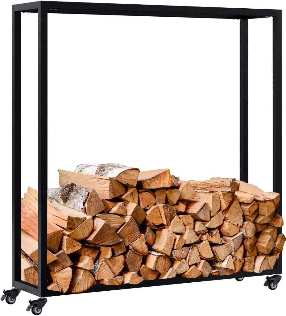 Portalegna Hilta 25x100x100 cm