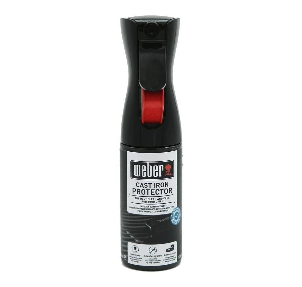 Weber 17889 accessorio per barbecue per l'aperto/grill Spray protettivo di copertura