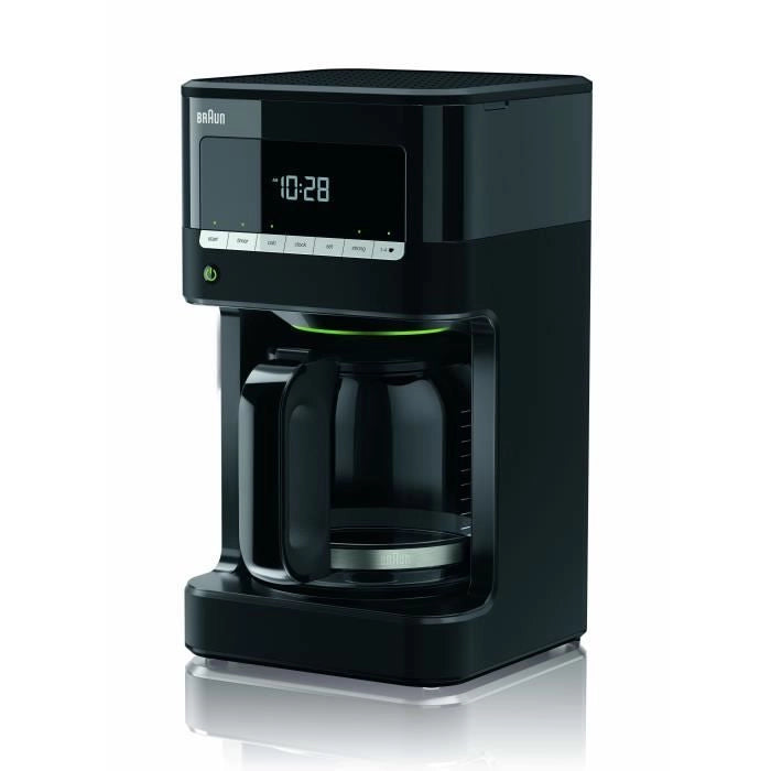 BRAUN KF7020