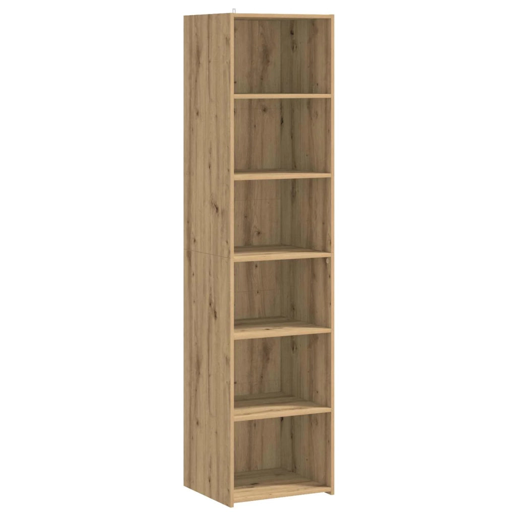 Credenza Rovere Artigianale 45 x 41 x 185 cm 3443782