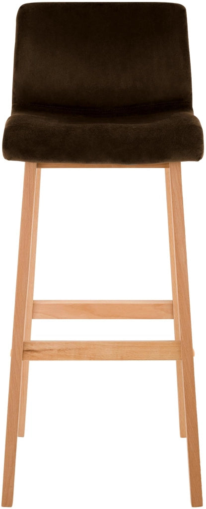 Barhocker Hoover Samt Natura