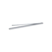 GEZE BRACCIO SLITTA P/BOXER C/FERMO 12MM ARGENTO- 1,0 pz