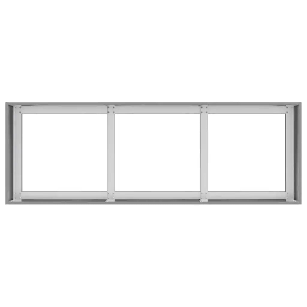 Fioriera 120x40x40 cm in Acciaio Zincato 860680