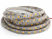 Striscia LED bianco caldo 3000K 2,5m 36W Eko-Light EKPL582
