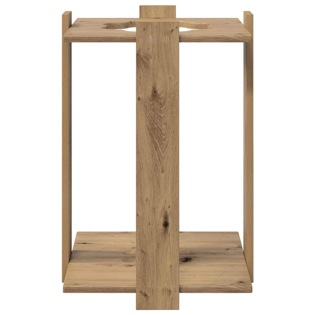 Supporto per stecche da biliardo Legno ingegnerizzato 8006790