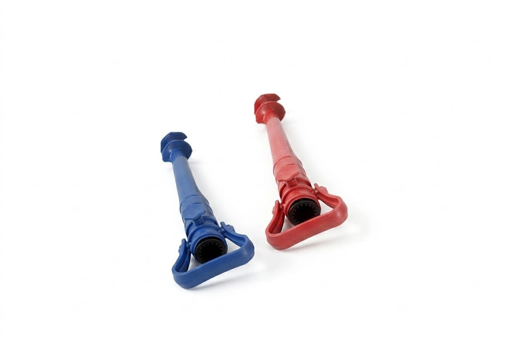 Trivella Sabbia per Ombrellone Spiaggia C Line Outdoor Plastica 1 pezzo
