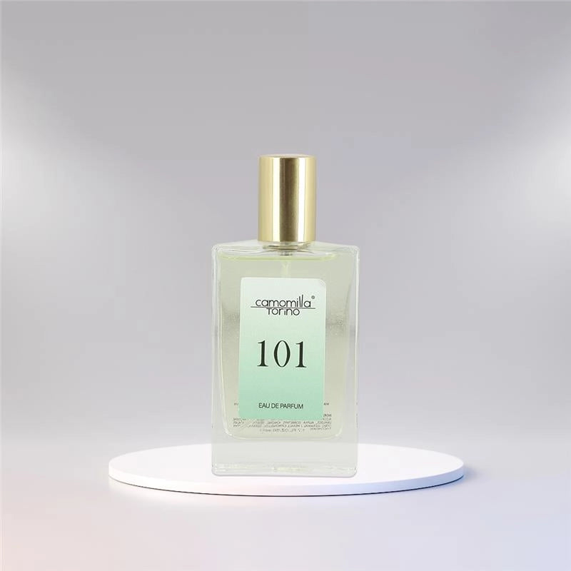 PROFUMO CAMOMILLA TORINO 50ML ISPIRATO  A ACQUA DI GIO