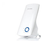 TP-Link TL-WA850RE Ricevitore e trasmettitore di rete Bianco 10, 100 Mbit/s