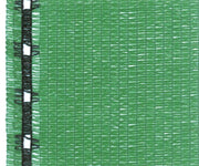 Confine RETE FRANGIVISTA VERDE rotolo mt.100 H. cm. 150 150.00 mq