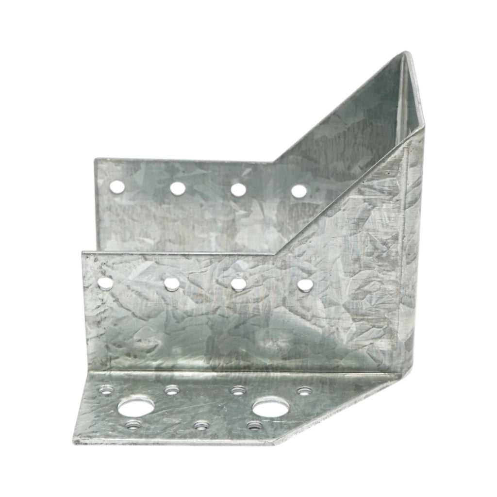 Supporto per trave tipo A 60 × 100 mm