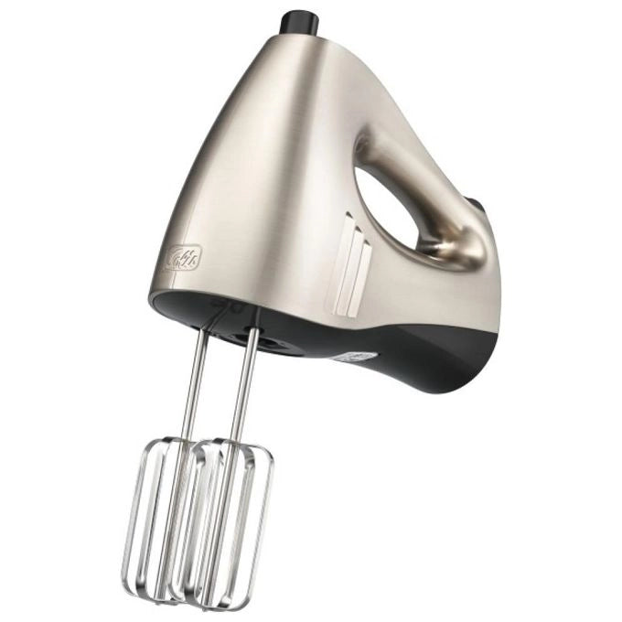 Solis 921.42 sbattitore Sbattitore manuale 400 W Acciaio inossidabile
