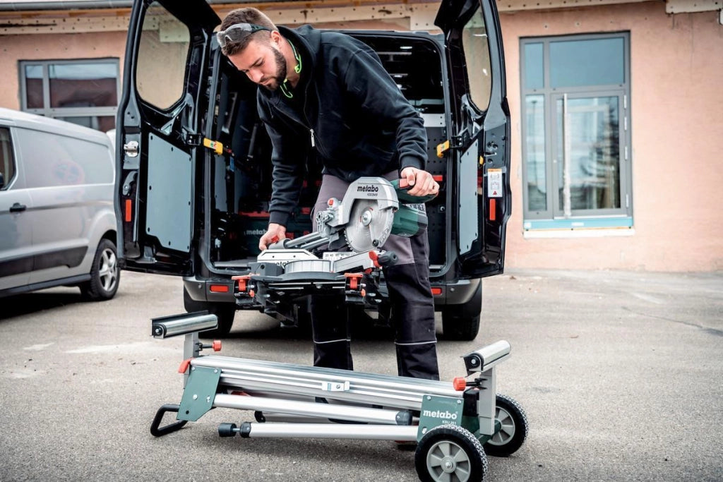 Metabo KGS 254 M 4500 Giri/min 1450 W