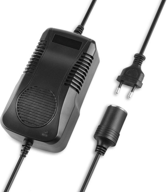 Convertitore di Tensione - Convertitore di Corrente - 110V a 220V - Convertitore Automatico - 70W