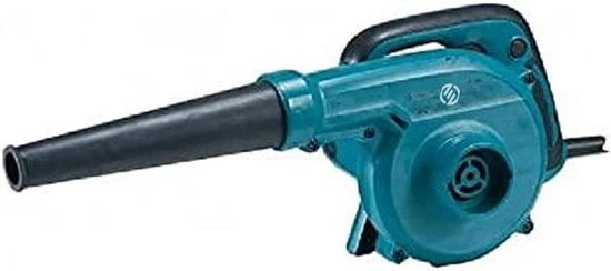 Accu Blazer per la Raccolta di Foglie, Graminacee e Rifiuti - Multi Posizionamento - Efficiente Pulizia con Accumulatore