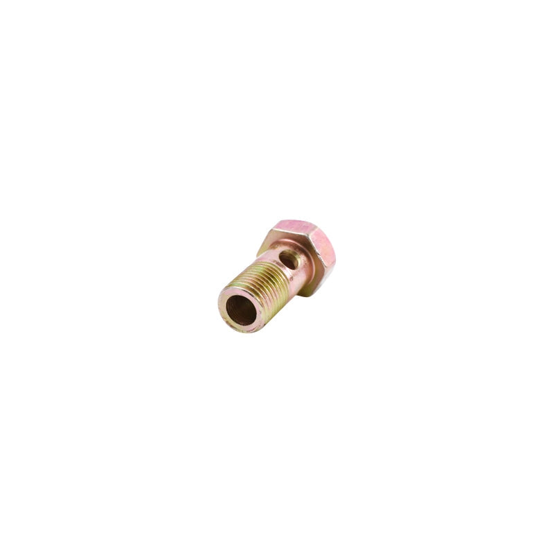 Vite di raccordo con sfiato Ø10 (tappo) M10×1 – 115.16.016