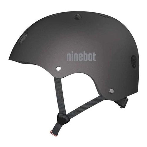 Casco segway ab.00.0020.50 ninebot commuter regolabile nero