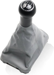 Accelleratore per auto dal 1998 al 2010, grigio, manuale con pulsante di accelleratore
