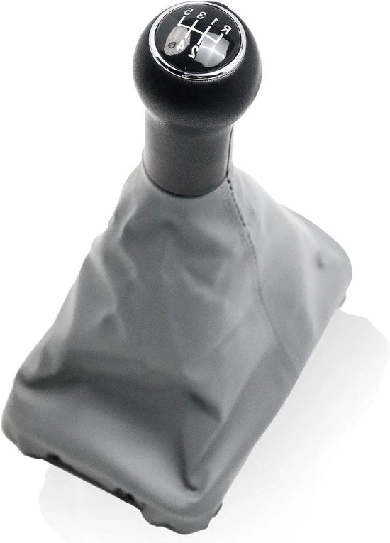 Accelleratore per auto dal 1998 al 2010, grigio, manuale con pulsante di accelleratore