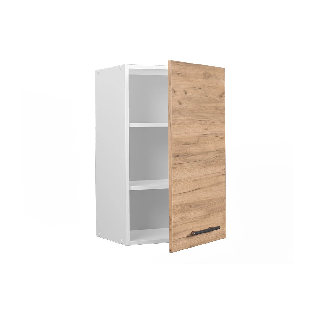 Vicco Pensile da cucina Quercia dorata 45 cm