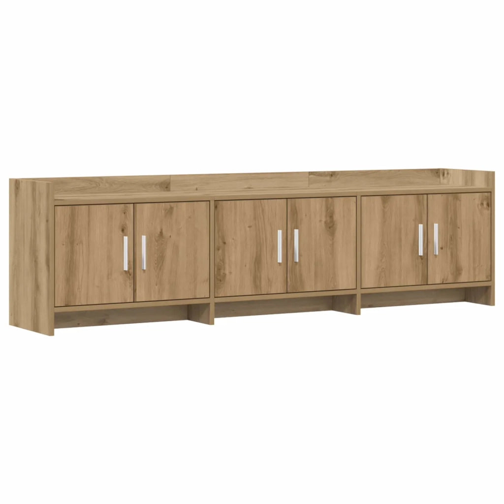 Mobile TV 168 x 33 x 47 cm Rovere Artigianale 8011210