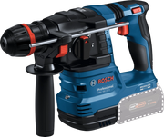 Tassellatore Bosch GBH 18V-22 X Professional 18V SDS-Plus con ONECHUCK