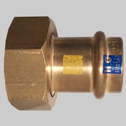 MEZZO BOCCHETTONE DADO GIREVOLE A PRESSARE  15 x 1/2     MADE IN ITALY