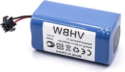 Batteria di ricambio per Robovac 11 11S - Li-Ion 2200 mAh 14.8V - compatibile con modello 4INR/19/66