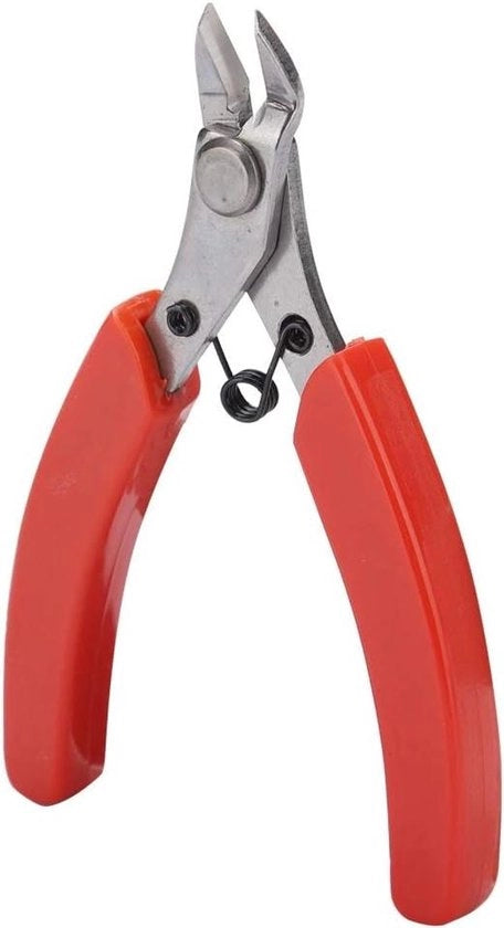 Tang per taglio a mano elettrico miniatura (107F1)