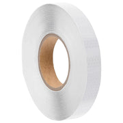 Nastro Riflettente bianco 2,5 cm x 50 m PVC cod mxl 61697