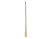 MANICO IN LEGNO PER MARRA SARDA- - mm.33/46x cm.130h. (134) - 10 pezzi A&G