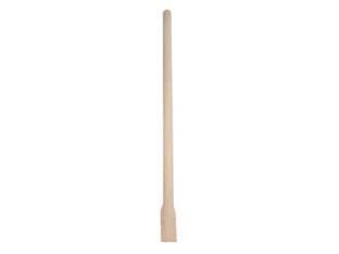 MANICO IN LEGNO PER MARRA SARDA- - mm.33/46x cm.130h. (134) - 10 pezzi A&G