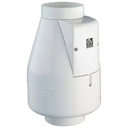 Vortice 10904 Aspiratore Centrifugo da Sottocappa