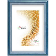 CORNICE PER QUADRI STILE BLU 50X70 CM- 7,0 pz