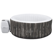 Bestway 60005 vasca idromassaggio e spa 669 L 4 persona(e) Rotondo Multicolore, Bianco