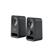 Logitech z150 nero cablato 3 w - 980-000814