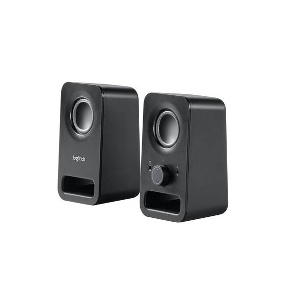 Logitech z150 nero cablato 3 w - 980-000814