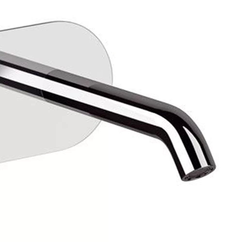 Miscelatore lavabo da incasso su piastra unica - Serie X Style