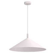Lampada sospesa Anega 1xGX53 kaszmir 50 cm Luminex