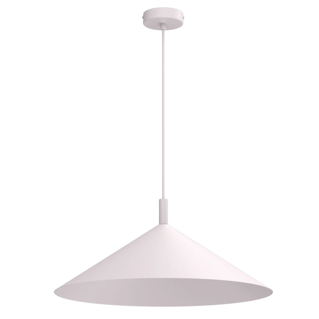 Lampada sospesa Anega 1xGX53 kaszmir 50 cm Luminex