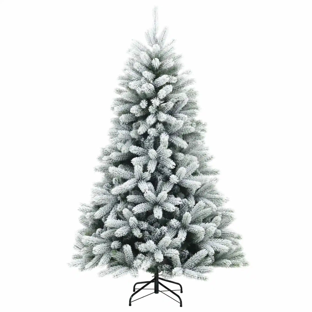 Albero di Natale Artificiale con Rami Pieghevoli 180 cm 42055610