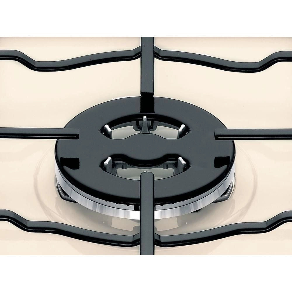 Hotpoint Ariston Piano cottura a gas PCN 750 T (OW) R /HA