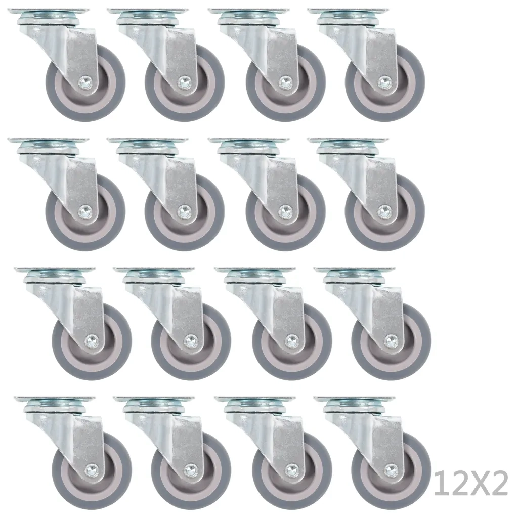 Ruote Girevoli 48 pz 50 mm CFW1123247