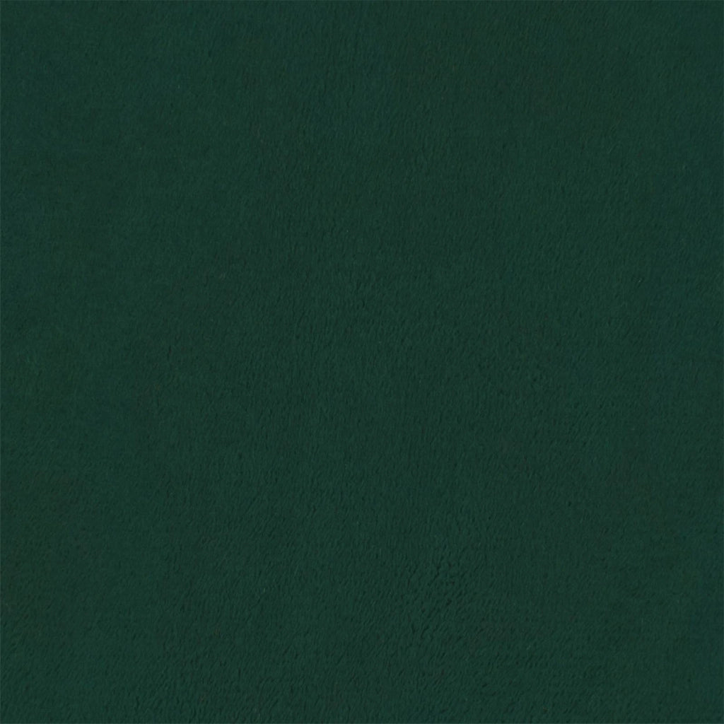 Struttura del letto-Giroletto Verde Scuro 100 x 200 cm Velluto 676774